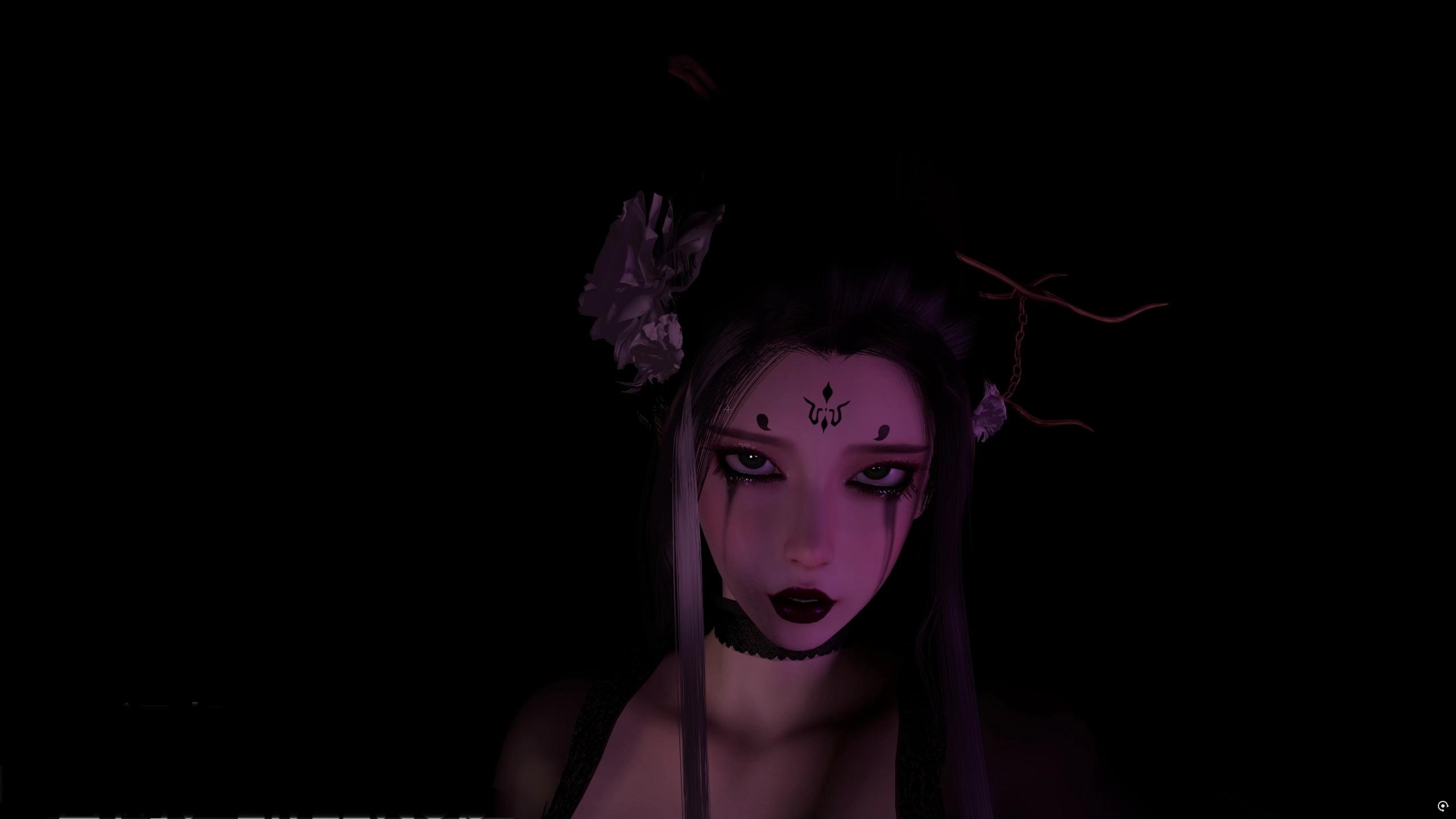 国漫视频-国漫坐骑摇-蜘蛛精-444-小男次元3