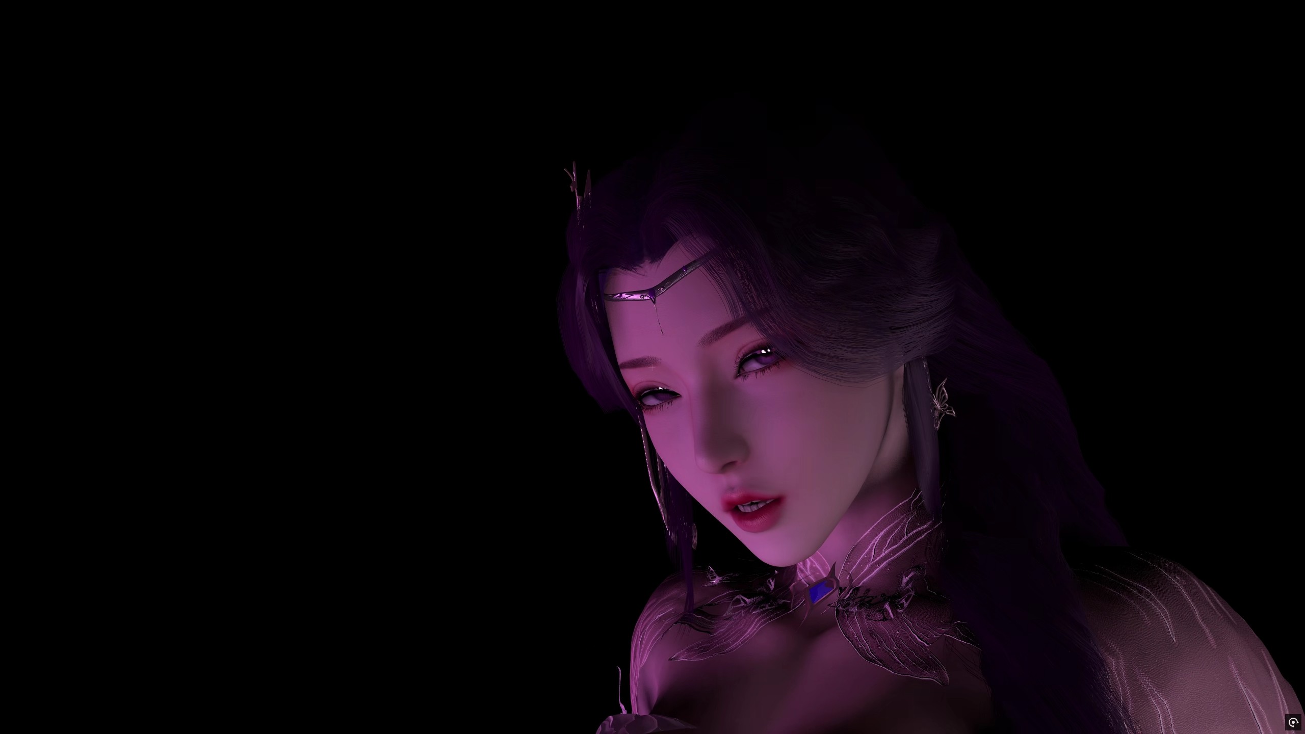 国漫视频-国漫坐骑摇-云曦-443-小男次元3