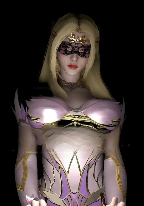 国漫视频-做骑系列-千仞雪-编号53-小男次元3